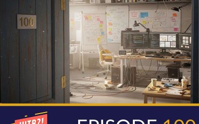 The 5 Truths We Learned from 100 Episodes (And What We Got Wrong)