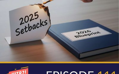 Profit Over Revenue: What We Learned from Missing Our 2025 Goals