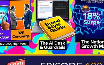 Optimism vs. Inflation: Why Small Biz is Doubling Down on Marketing This Year