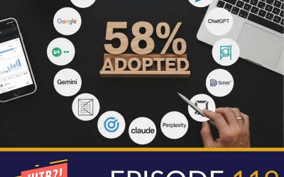 Small Business  AI Adoption Skyrockets: Why 82% of Users are Hiring More