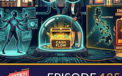 Why the Smartest Small Businesses are Trading Growth for Cash Flow