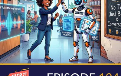 AI as an Operating System: Automating Repetitive Tasks for Small Business Growth